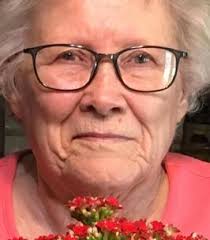 Erma McGinnis Obituary