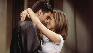 Es decir, ¡que los protagonistas de nuestro shippeo' favorito podrían estar juntos después de 20 años de visible. Dtwoqjjrrlummm