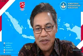 Akun resmi inspektorat jenderal kementerian pendidikan dan kebudayaan ri. Rencana Penyatuan Kemendikbud Tunggu Pengumuman Presiden Republika Online