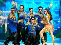 Happy New Year Movie Review Release Date Songs Music Images Official Trailers Videos Photos News Bollywood Hungama Happy new year relaease date is oct 23,2014, directed by farah khan. happy new year movie review release