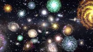 The Universe Netflix