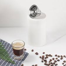 There are excellent buys on alexa devices, roku, garmin, levi's, instant pot, vera bradley. Buy Ttl Adapter For Nespresso Vertuoline Reusable Coffee Capsule For Nespresso Filter At Affordable Prices Free Shipping Real Reviews With Photos Joom