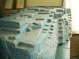 Yonaguni fue dada a conocer de forma pública el día 3 de junio de 2021, mediante redes sociales. Blogzeit Fur Spurensucher Yonaguni Pazifische Seeanomalie Vor Japan