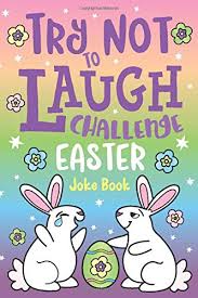 Here are four funny knock knock jokes to share with the kids. Try Not To Laugh Challenge Easter Joke Book Funny Knock Knock Jokes Silly Puns Lol Rhyming Riddles Jokes For Girls Boys Ages 5 6 7 8 9 10 11 12