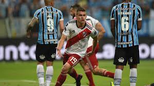 Las imágenes del partido en la bombonera | foto: Internacional River Horario Canal Tv Y Donde Ver Online La Libertadores As Argentina