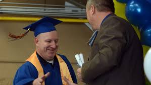 PHOTOS: Walmart Academy graduation