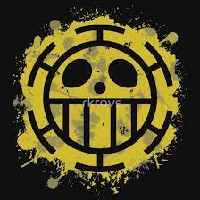 Maybe you would like to learn more about one of these? Law Logo One Piece Fc550x550blacku2jpg One Piece Law Pirate Flag 550x550 Download Hd Wallpaper Wallpapertip