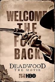 When flamboyant french formula one driver jean girard challenges shake and bake for the supremacy of nascar, ricky bobby must face his own demons and fight girard for the right. ÙÛŒÙ„Ù… Ø¯Ø¯ÙˆÙˆØ¯ Deadwood The Movie 2019