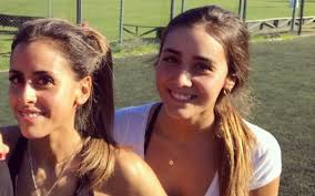 Discover how much the famous instagram star is worth in 2021. Carolina Patrocinio Revela Fotografia Vergonhosa De Irma Mais Nova Vip Pt