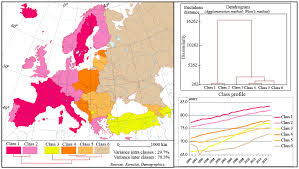 Refer the below rmb to eur conversion table for quick reference or enter the valid numerical value and click on the convert button to check how much is x chinese yuan in euro today? Sustainability Free Full Text Trends In Life Expectancy In Romania Between 1990 And 2018 A Territorial Analysis Of Its Determinants Html