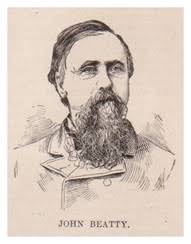 Sandusky History: The Citizen Soldier, by John Beatty