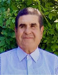 Obituary information for Juan Manuel Plata