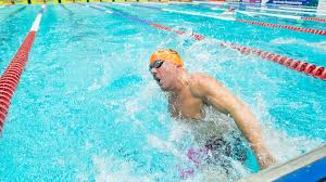 Registration open for FINA World Masters Championships 2017