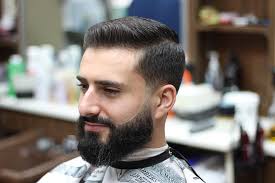 Classic Hair And Beard Styles Latest Beard Styles Beard Styles Beard