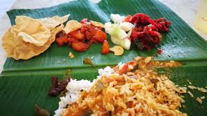 Image via rbl banana leaf. Raj S Banana Leaf Subang Jaya Restaurant Reviews Phone Number Photos Tripadvisor
