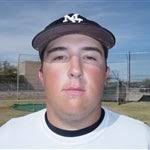 Patrick Kile's Mountain View High School Career Home