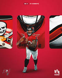 Tampa Bay Buccaneers (@buccaneers) - Instagram
