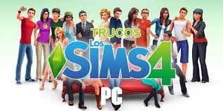 Oct 08, 2021 · sims 4 is an amazing game that gives you endless opportunities to create life stories. Trucos Los Sims 4 Todas Las Claves Que Existen 2021