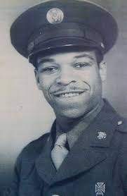 Philly WWII vet Benjamin Berry awarded France's highest honor