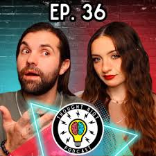 Thought Riot (True Crime & Criminal Culture) • A podcast