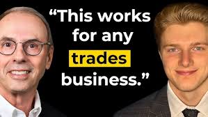 The 7 Systems Every Home Service Business Needs: Al Levi