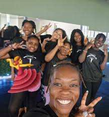 Dance classes in Springfield community