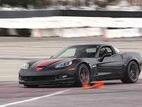 August San Pedro APEX Autocross