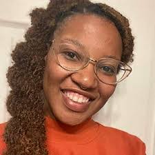 Melissa Braxton's Instagram, Twitter & Facebook