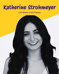 𝗙𝗥𝗘𝗘 𝗥𝗘𝗖𝗘𝗣𝗧𝗜𝗢𝗡 𝗧𝗛𝗨𝗥𝗦𝗗𝗔𝗬 We're just one day away from  the Free Opening Reception for In Focus: Artwork by LSU Faculty—happening  this Thursday, April 24! 🎉 Get to know more artists featured in