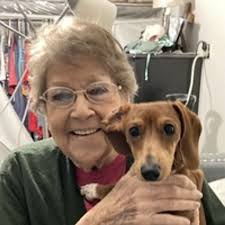 Marian Abigail Haughton Obituary May 15, 2023