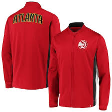 Which playoff breakout star would you rather build around? Official Atlanta Hawks Jackets Track Jackets Pullovers Coats Store Nba Com