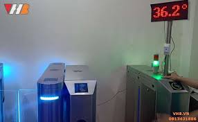 Nhiệt kế điện tử đa năng, đo nhiệt độ cơ thể, nhiệt độ phòng và nhiệt độ đồ. Há»‡ Thá»'ng Camera Ä'o Than Nhiá»‡t Tá»± Ä'á»™ng Tá»« Xa Quet Than Nhiá»‡t Tá»± Ä'á»™ng