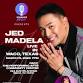 Jed Madela Live in Waco, Texas