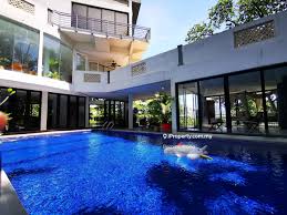 Sao nam fine vietnamese cuisine restaurant/cafe 52000 kuala lumpur. Bukit Tunku Kl City Kuala Lumpur Bukit Tunku Kenny Hills Intermediate Bungalow 6 1 Bedrooms For Sale Iproperty Com My