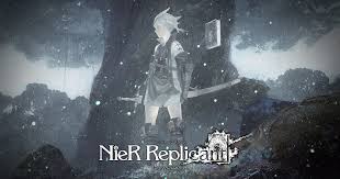 Greenway / 七瀬あかり 八ッ橋きなこ 月森ねね. Nier Replicant Ver 1 22474487139 Square Enix
