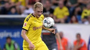 Brandt group, a referent player in home appliances field. Julian Brandt Beim Bvb Ein Spieler Fur Den Wow Effekt Sport Sz De