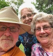 Eric Witham's Instagram, Twitter & Facebook