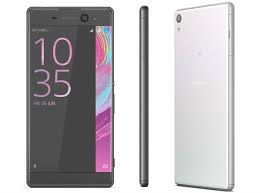 The sony xperia xa is an android smartphone produced by sony. Sony Xperia Xa Ultra Un Movil Con Camara Para Selfies De 16 Megapixeles