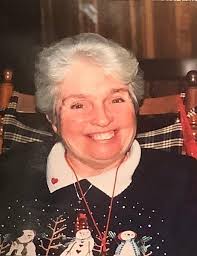 Obituary information for Rosalie T. Reardon