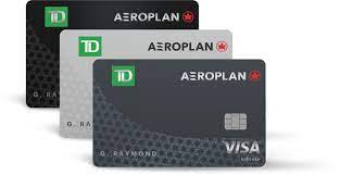 ^ the up to $500 value is based on the combined total value of: About Aeroplan Credit Cards