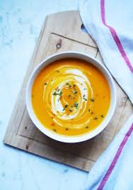 Veloute De Carottes Au Curry Rouge Et Lait De Coco Royal Chill Blog Cuisine Voyage Et Photographie Recette Veloute Carotte Recette Magimix Recette Cook Expert