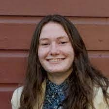 Rebekah Hendrickson's Instagram, Twitter & Facebook