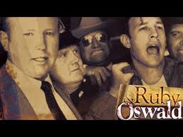 Ruby and Oswald 1978 Film