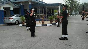 Maybe you would like to learn more about one of these? Pemeriksaan Balai Polis Kepala Ipd Seberang Perai Utara Facebook