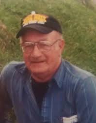 Obituary for Bruce E. Laughlin