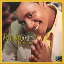 Download Wellington Soares album songs: Caminhos