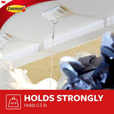 Acro building systems item #: Command Ceiling Hooks 3m United States
