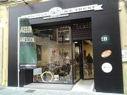 Tienda De Bicicletas Cotazeta