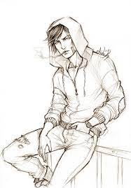 Pin On Sketches And Illustrations