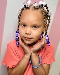 Princess Hair Pizzazz